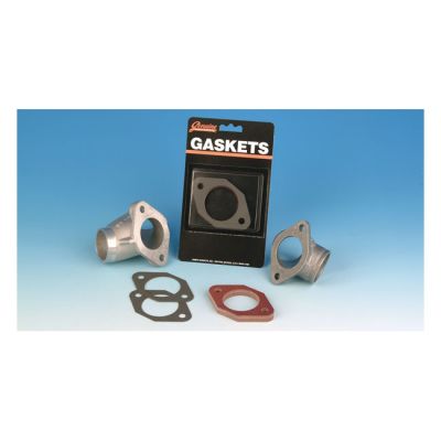 526289 - James, intake manifold spacer & gasket kit. 1.81" bore