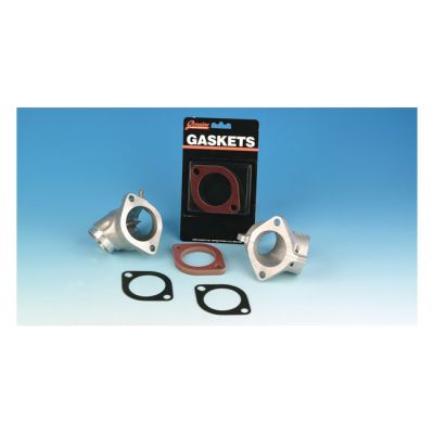 526291 - James, intake manifold spacer & gasket kit. 2.06" bore