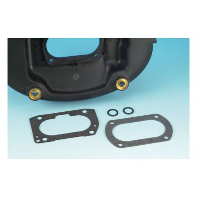 526292 - James, gasket & seal kit. Throttle body to air cleaner