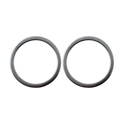 526329 - James, spacer fork seal