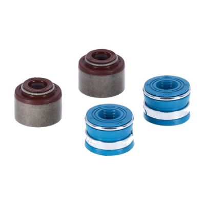 526338 - James, valve guide seal kit. Viton. 4-pk