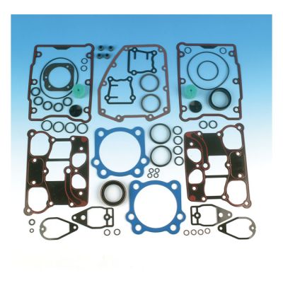 526383 - James, motor gasket kit. 3-7/8" bore