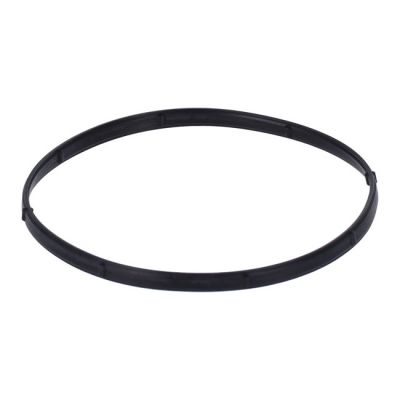 526384 - James, o-ring seal derby cover. Flat style