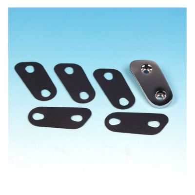 526419 - James. gasket primary inspection cover. Foamet