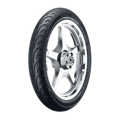 527231 - Dunlop GT502 tire 100/90-19 57V