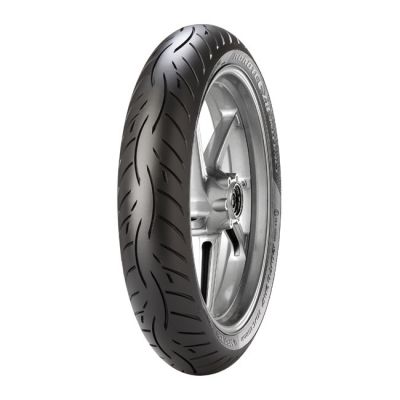 528063 - Metzeler Roadtec Z8 Interact tire 120/70ZR17 58W