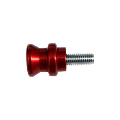 529154 - BIKE-LIFT, rear aluminum bobbins 8mm, red