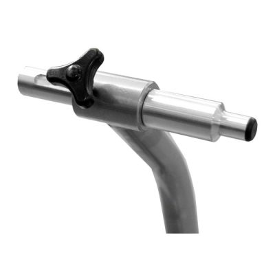 529190 - BIKE-LIFT BIKE LIFT, adapter pin for center stand