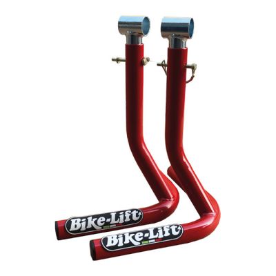 529197 - BIKE-LIFT, FPS-25 racing footpegs rear paddock stand