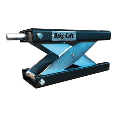 529211 - BIKE-LIFT BIKE LIFT, mechanical motorcycle Center Lift