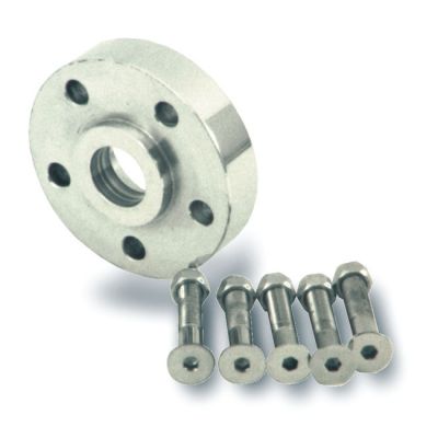 530033 - BDL, 15/16" pulley offset spacer