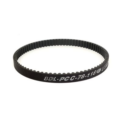 530086 - BDL, repl. primary belt. 1-1/8", 78T, 13.8mm pitch