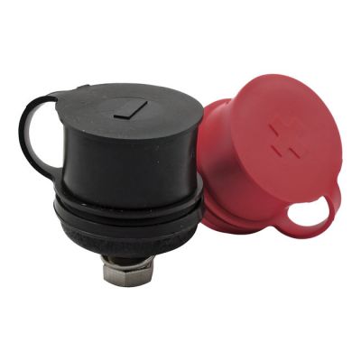 530413 - Speaker, jump start connector set