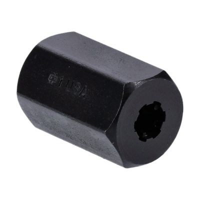 530709 - Lisle, replacement remover only. 1/4" & 6mm
