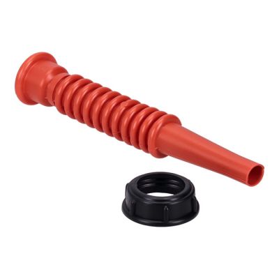 530718 - Lisle, replacement red spout and cap