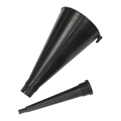 530719 - Lisle, threaded oil funnel