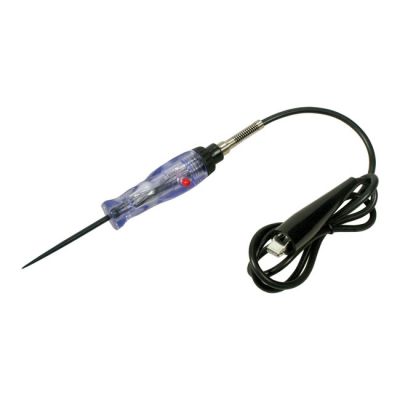 530746 - Lisle, Heavy Duty circuit tester with jumper wire