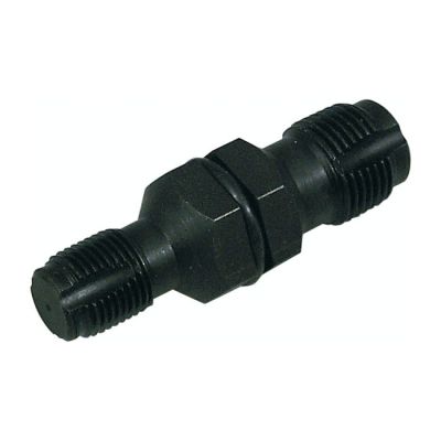 530790 - Lisle, 14 & 18mm threaded spark plug thread chaser