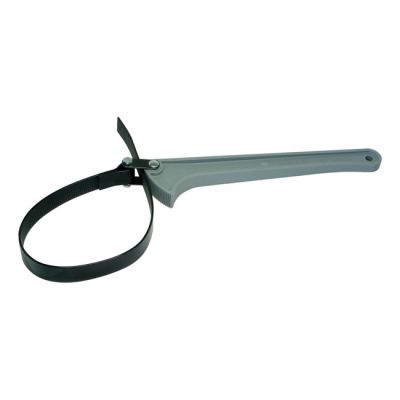 530806 - Lisle, self tightening strap wrench