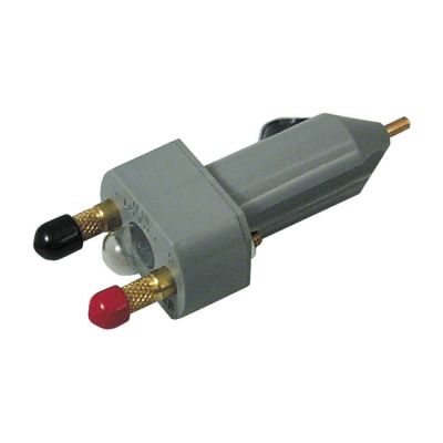 530814 - Lisle POWER / GROUND OUTLET