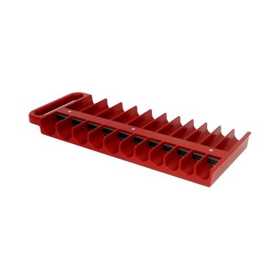 530822 - LISLE 1/2" SOCKET HOLDER, RED