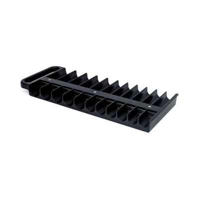 530823 - LISLE 1/2" SOCKET HOLDER, BLACK