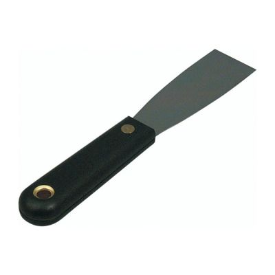 530834 - Lisle, putty knife 1-1/4" wide
