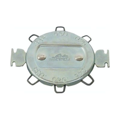 530843 - Lisle, spark plug gapper/gauge tool