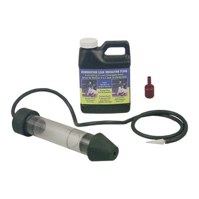 530853 - Lisle, combustion leak detector tool