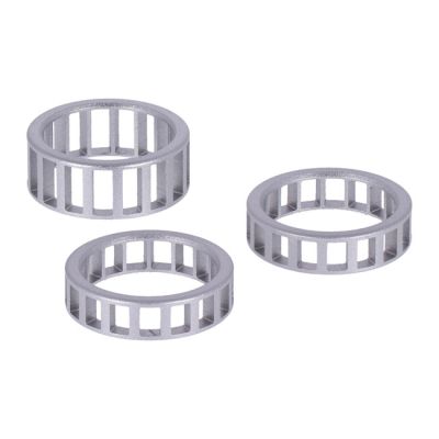 531173 - S&S, connecting rod retainer set