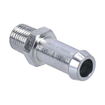 531201 - S&S, oil line fitting, straight