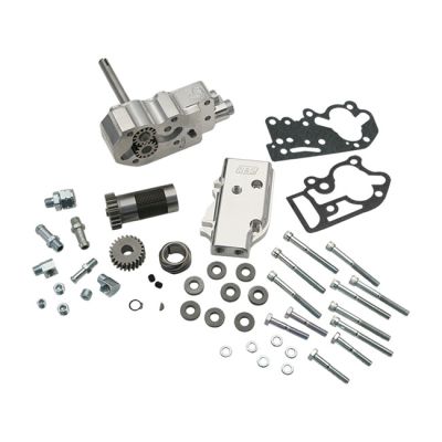 531213 - S&S, oil pump kit with gears. 70-E77 style