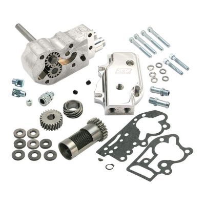 531215 - S&S, oil pump kit with gears. 92-99 style