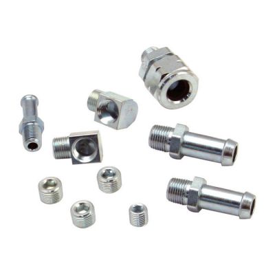 531222 - S&S, oil pump cover hardware kit