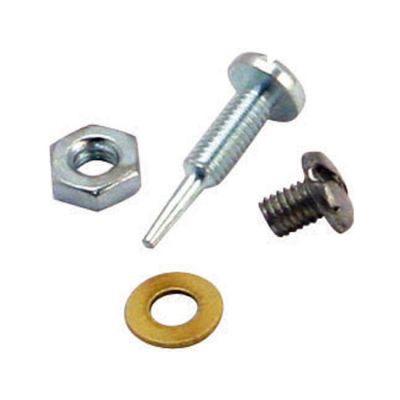 531228 - S&S, primary chain oil screw kit