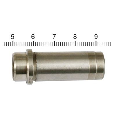 531354 - S&S, cast iron valve guide in/ex. STD
