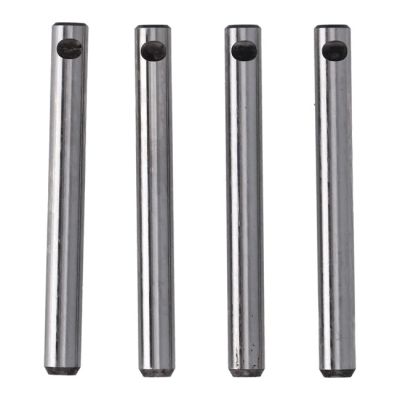 531370 - S&S, rocker arm shaft set (4)