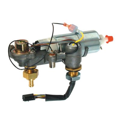 531389 - S&S, universal fuel pump kit