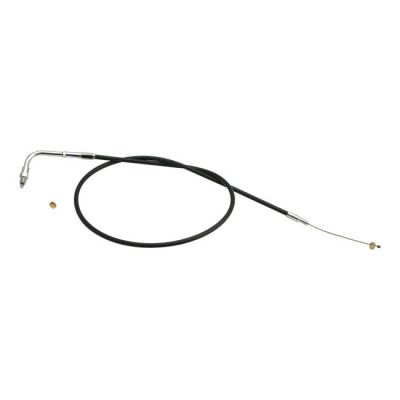 531458 - S&S THROTTLE CABLE, 48" PULL