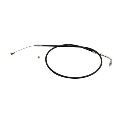 531459 - S&S THROTTLE CABLE, 48" PULL