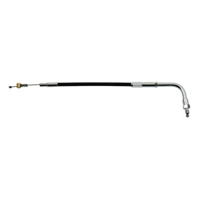 531460 - S&S THROTTLE CABLE, 36" PUSH