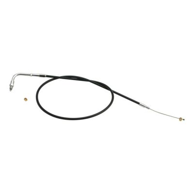 531461 - S&S THROTTLE CABLE, 39" PUSH