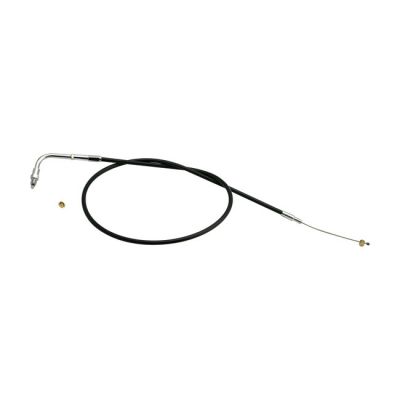 531463 - S&S THROTTLE CABLE, 48" PUSH