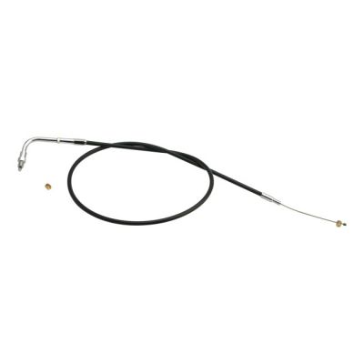 531505 - S&S THROTTLE CABLE, 42" PULL