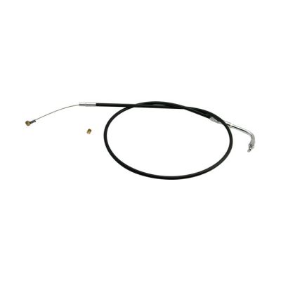 531538 - S&S THROTTLE CABLE, 42" PUSH