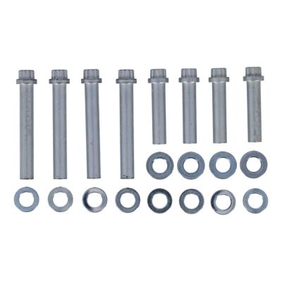 531541 - S&S, head bolt kit