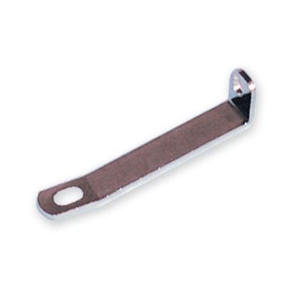 531581 - S&S CARB SUPPORT BRACKET
