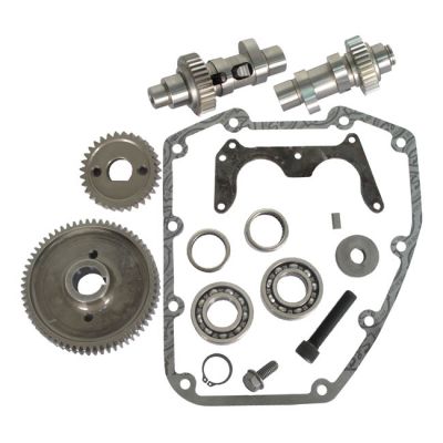 531732 - S&S, Easy Start gear drive 675 camshaft kit (IOG)