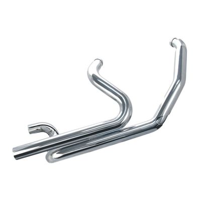 531802 - S&S, Power-Tune duals. Header pipes for Touring