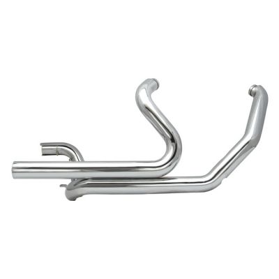 531803 - S&S, Power-Tune duals. Header pipes for Touring